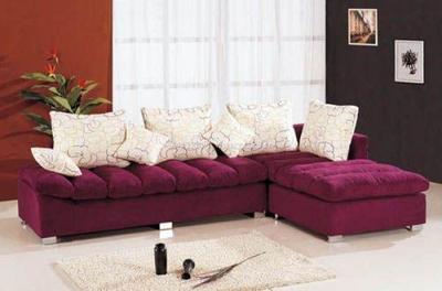 如何選購布藝沙發