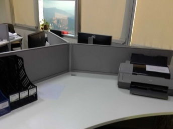 深圳公司喬遷，品牌二手辦公家具及家居布藝轉讓