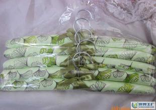 相約麗人 廠家直供家居布藝衣架，收納整理無憂